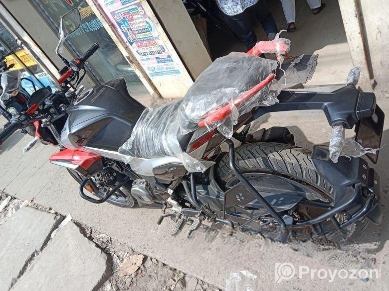 Hero Xtreme Sports SILVER 2025