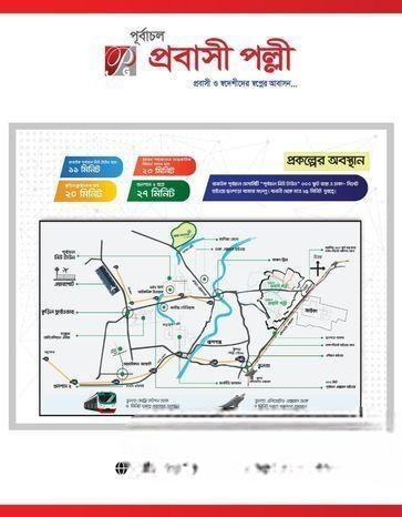 #অত্যাধুনিক প্রস্তাবিত নগরী #