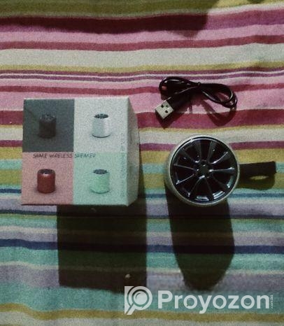 M9 Bluetooth Speaker