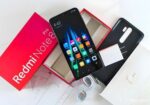 Xiaomi Redmi Note 8 Pro 8+256