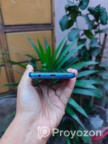 Samsung Galaxy F22 6/128 (Used)