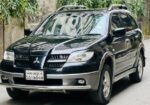 Mitsubishi Outlandar All Power Sunroof 2004