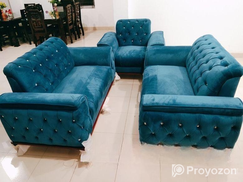 sofa set silver stone dising