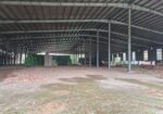98000sft complaints factory shed rent in Madobdi Norsindi