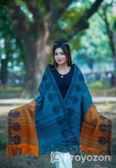 Premium Stylish Shall Chador