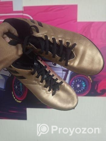 Adidas Messi Collaboration Stud’s [real]