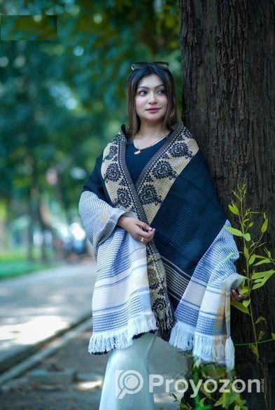 Premium Stylish Shall Chador