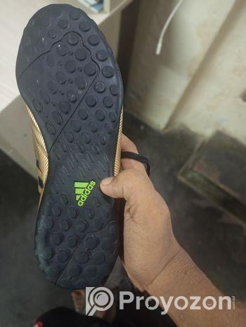 Adidas Messi Collaboration Stud’s [real]