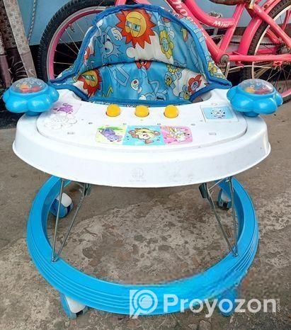 নতুন Rfl ওয়াকার