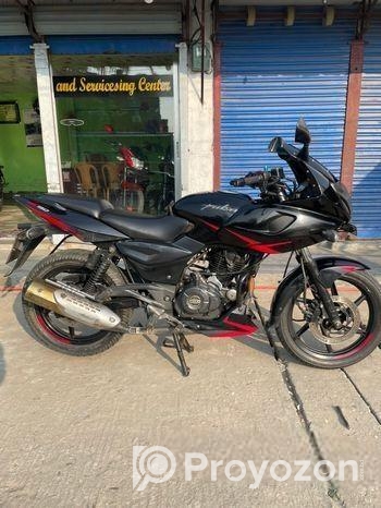 Bajaj Pulsar 150 DD 2019
