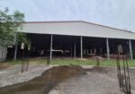 98000sft complaints factory shed rent in Madobdi Norsindi