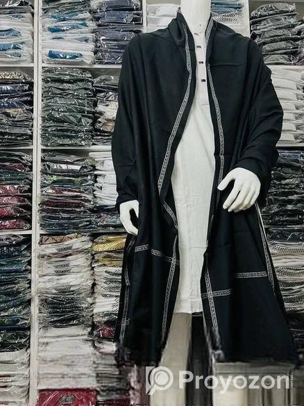 উলের শাল চাদর