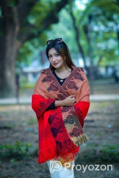 Premium Stylish Shall Chador