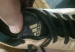 Adidas Messi Collaboration Stud’s [real]