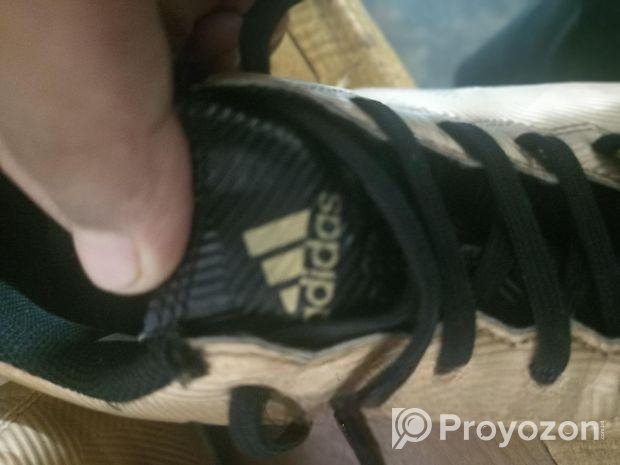 Adidas Messi Collaboration Stud’s [real]