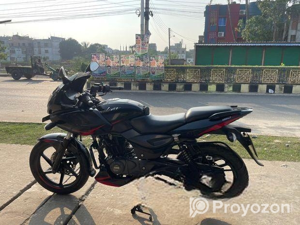 Bajaj Pulsar 150 DD 2019