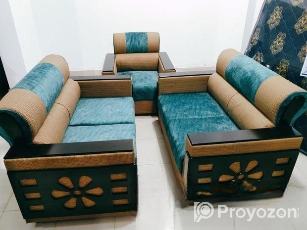 sofa set jhali box2+2+1