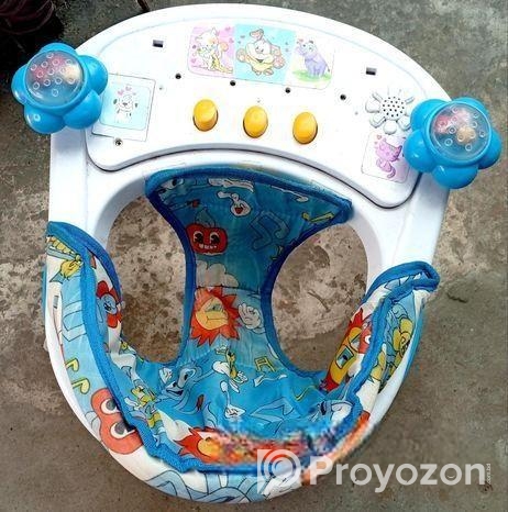 নতুন Rfl ওয়াকার