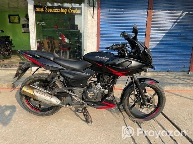 Bajaj Pulsar 150 DD 2019
