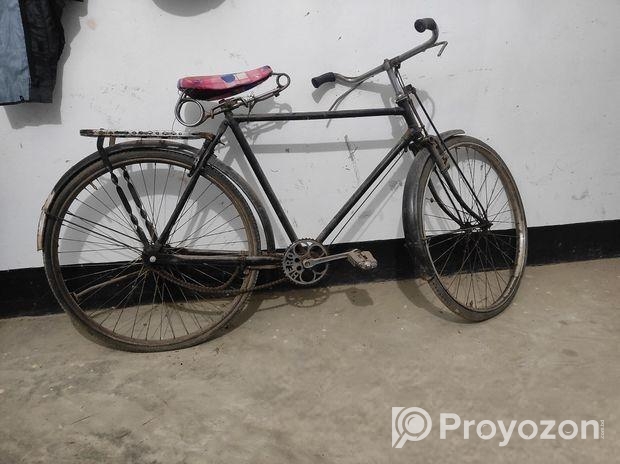 বাইসাইকেল