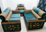 sofa set jhali box2+2+1