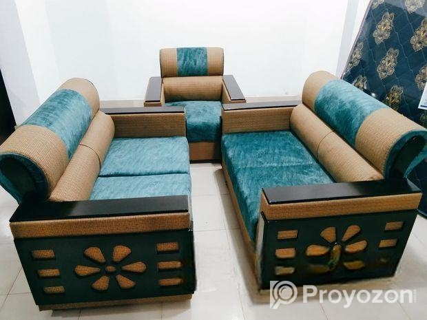 sofa set jhali box2+2+1
