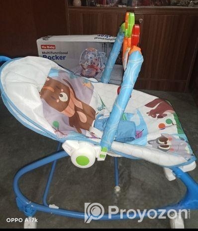 বেবি রকার