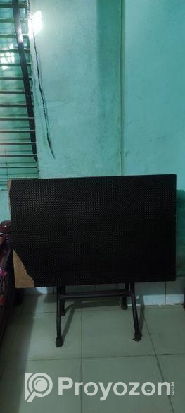 ফোল্ডিং কাঠের সানমাইকা টেবিল বিক্রয়”