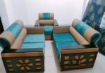 sofa set jhali box2+2+1