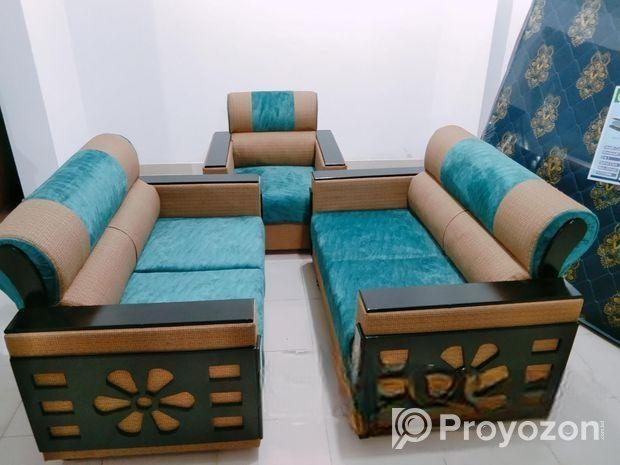 sofa set jhali box2+2+1