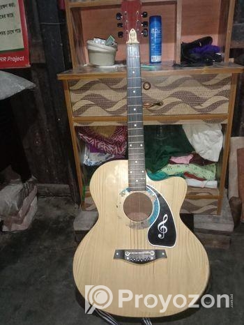 Guitar Sell