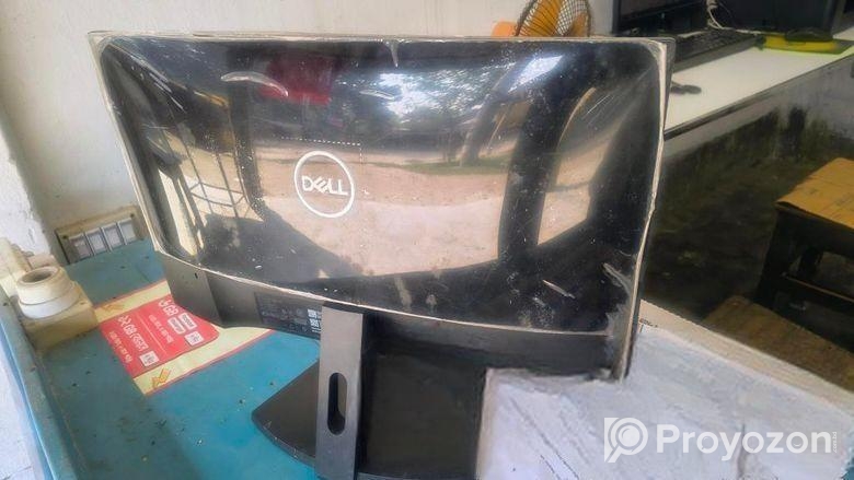 Dell 22 in Monitor