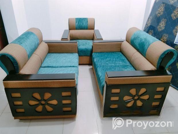 sofa set jhali box2+2+1