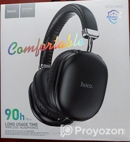 Hoco W35max Headphone