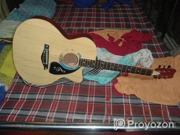 Guitar Sell