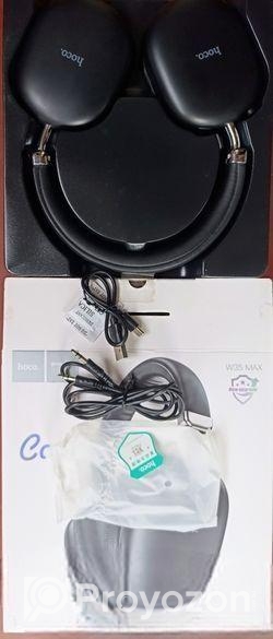 Hoco W35max Headphone