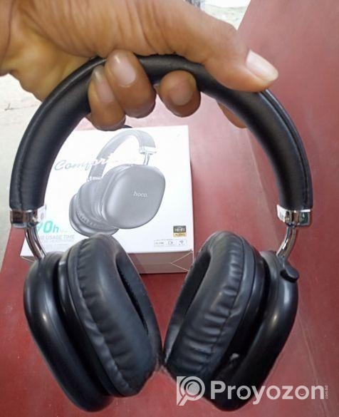 Hoco W35max Headphone