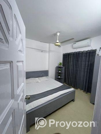 Full Furnished Apartment For Rent