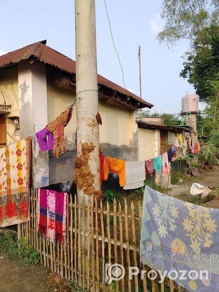 জমি বিক্রয় করা হবে, রানীর বন্দর, চিরির দিনাজপুর, যোগাযোগ,