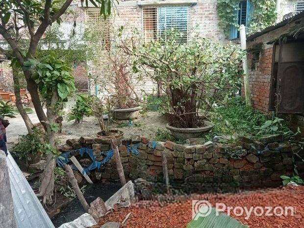 ৩ কাঠা জমি বিক্রয়