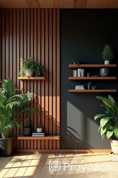 Modern Interior Design