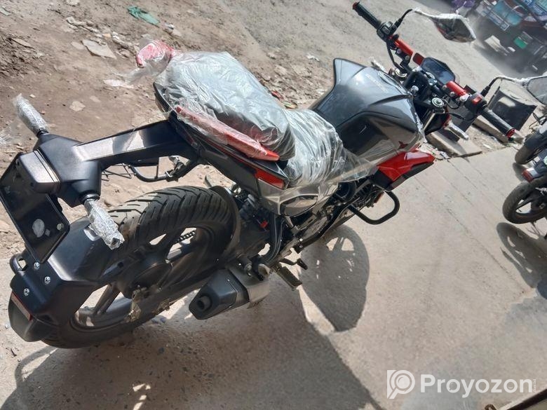 Hero Xtreme Sports SILVER 2025