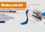 এসি,ফ্রিজ,ওভেন রিপেয়ার ও সার্ভিসিং