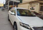 Toyota Allion G+ Package 2014