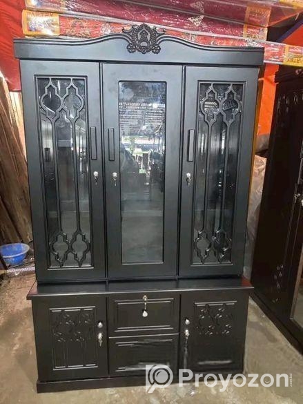 ক্লাসিক শোকেস ডিজাইন