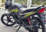 Honda Livo ontest 2025