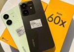 Realme Note 60 X 4/64 অফিসিয়াল (Brand New)