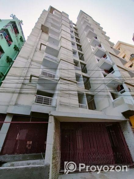 মোহাম্মদপুর আদাবরে ১২২৫ বর্গফুটের ফ্ল্যাটে আপনার জীবনকে উপভোগ করু