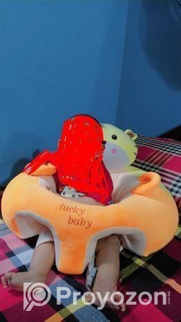 Baby Sofa For Safety