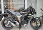Suzuki Gixxer Monotone monoton new model 2025